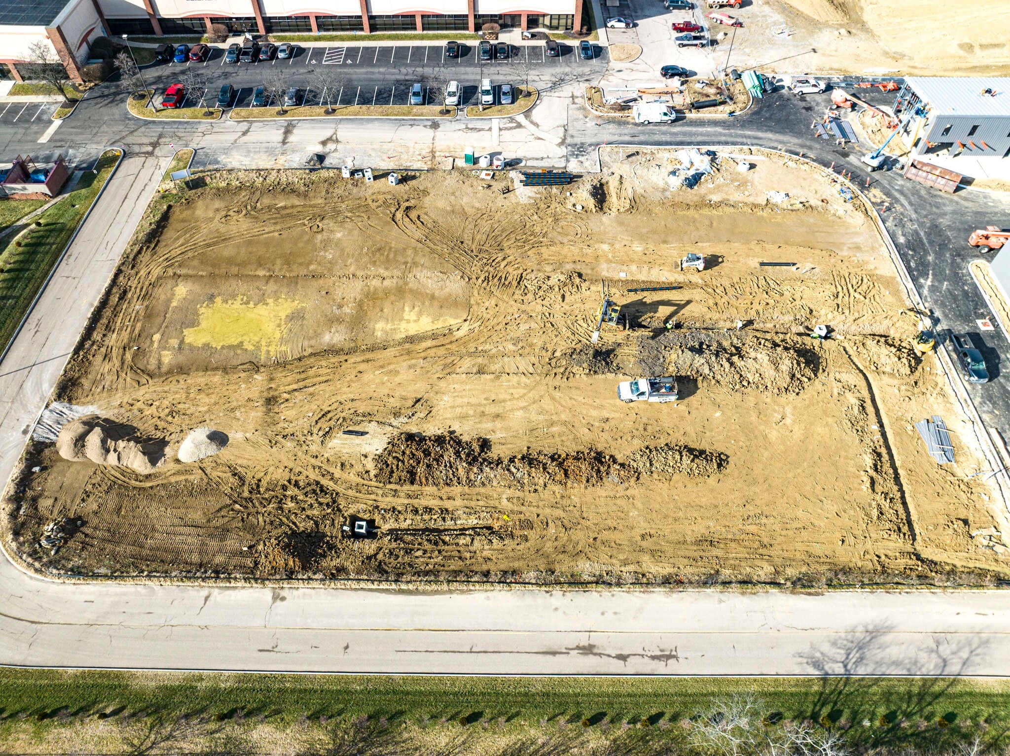 4300 Glendale Milford Rd, Blue Ash, OH for sale Primary Photo- Image 1 of 12