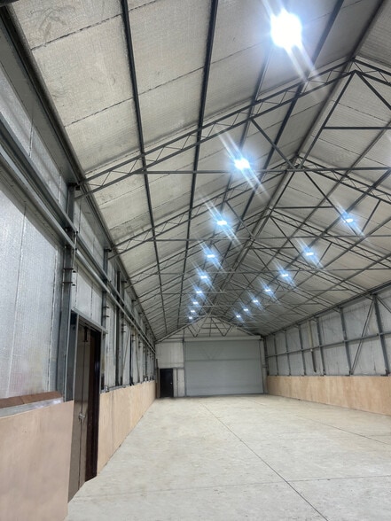 4650 Davenport Creek Rd, San Luis Obispo, CA for lease - Building Photo - Image 2 of 4