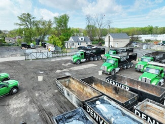 Plus de détails pour 11116 Red Lion Road, White Marsh, MD - Terrain à louer