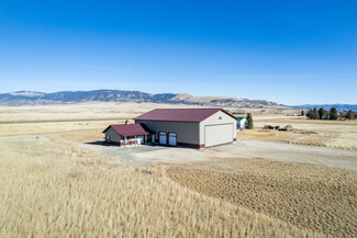 More details for 45 N Centurion Way, Whitehall, MT - Specialty for Sale