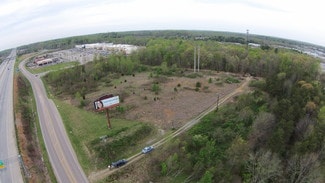 More details for 1207 Klumac Rd, Salisbury, NC - Land for Sale