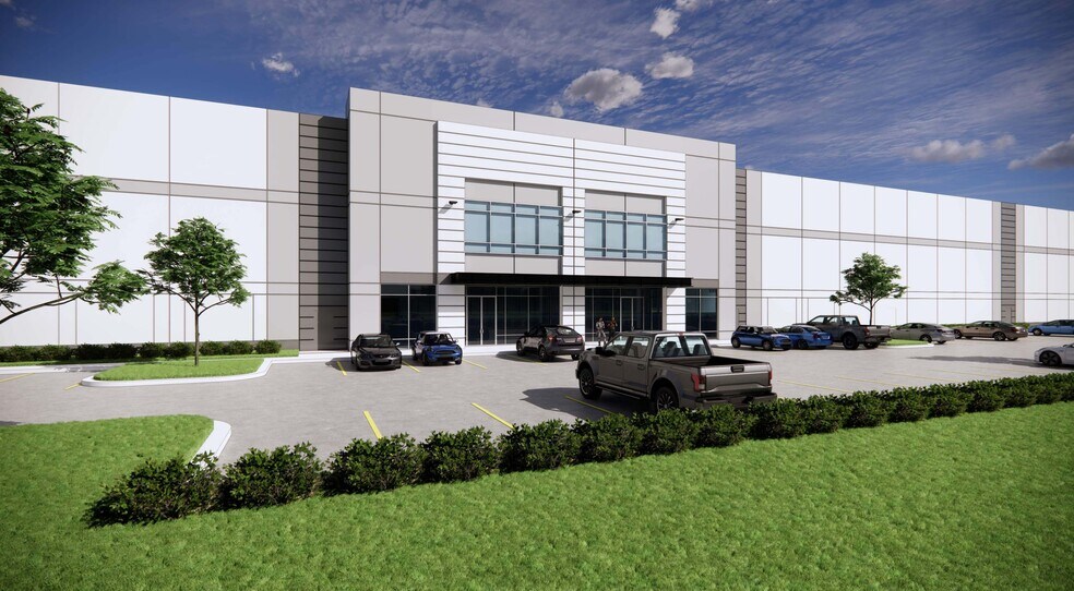 1725 & 1727 Wayne Poultry Road, Pendergrass, GA à vendre - Photo du bâtiment - Image 2 de 5
