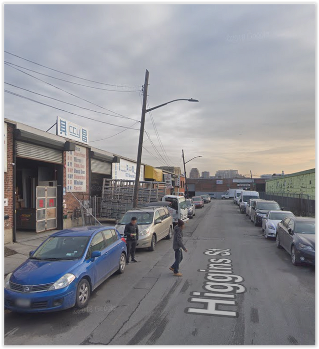 More details for 133-05 32nd Ave, Flushing, NY - Industrial for Lease