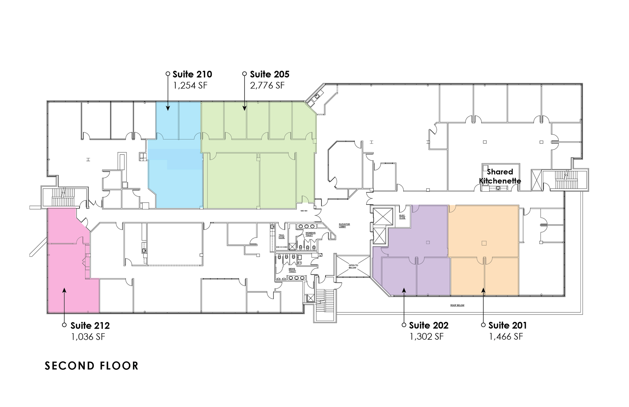 950 Stephenson Hwy, Troy, MI for lease Building Photo- Image 1 of 1