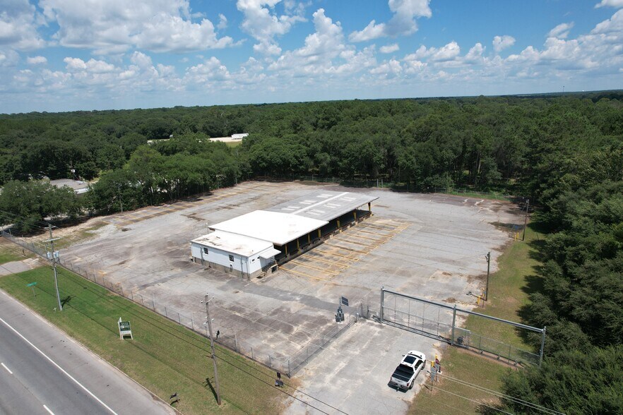326 Cordele Rd, Albany, GA for sale - Building Photo - Image 3 of 13