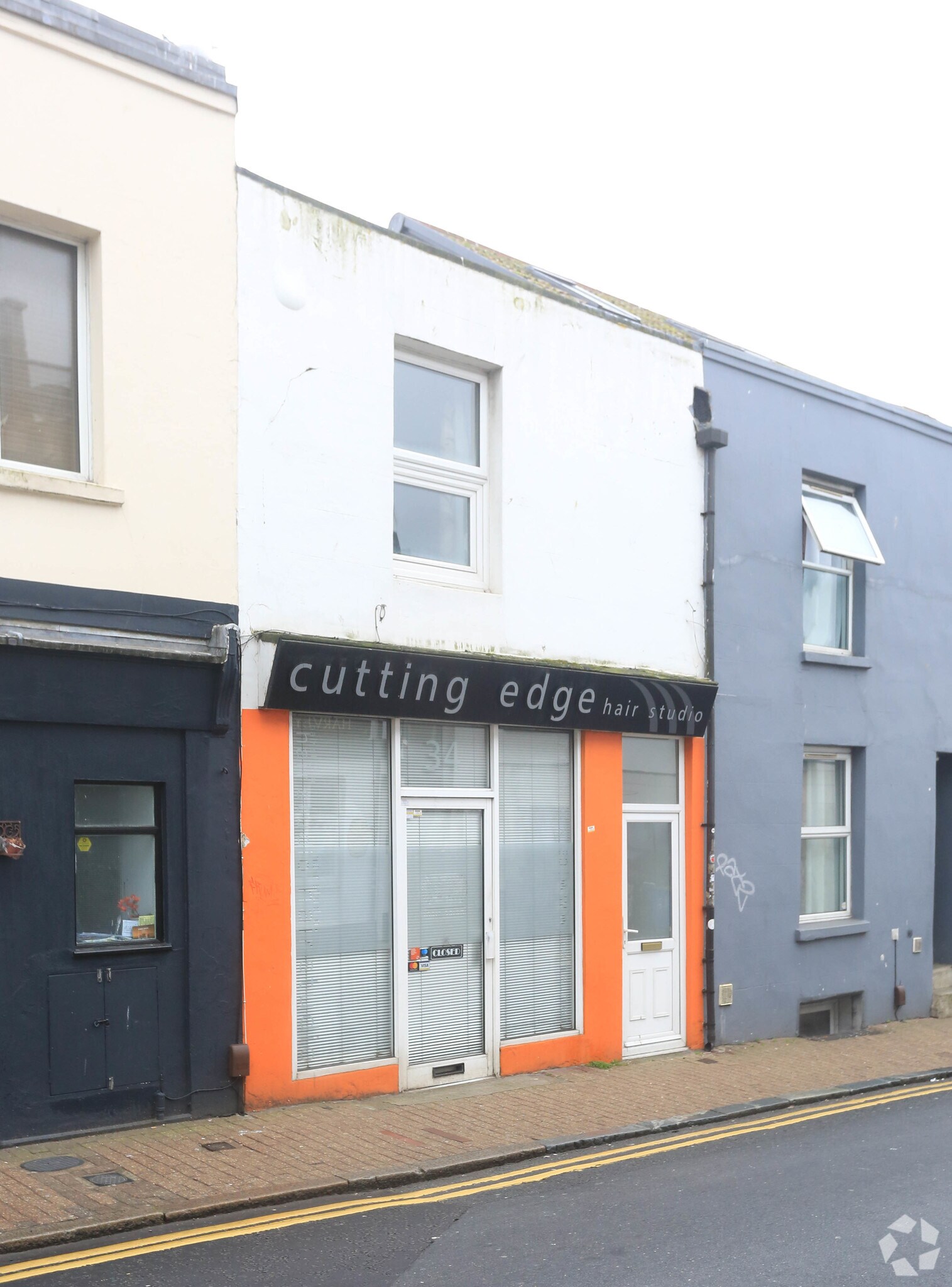 34 Baker St, Brighton for lease Primary Photo- Image 1 of 3