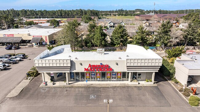 More details for 2455 US-101 Hwy, Florence, OR - Retail for Lease