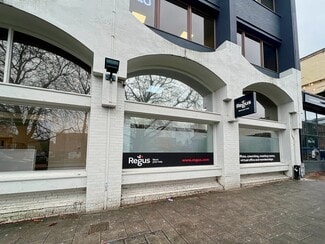 More details for 9 Little Park St, Coventry - Coworking for Lease