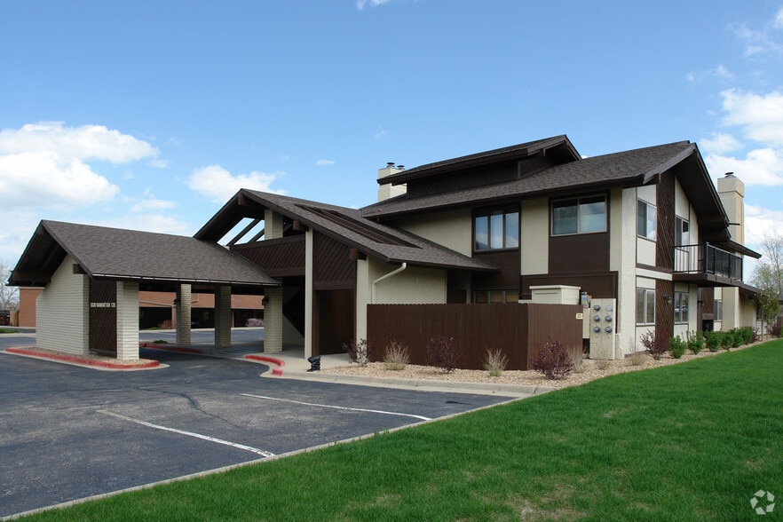5330 Manhattan Cir, Boulder, CO for sale - Primary Photo - Image 1 of 20