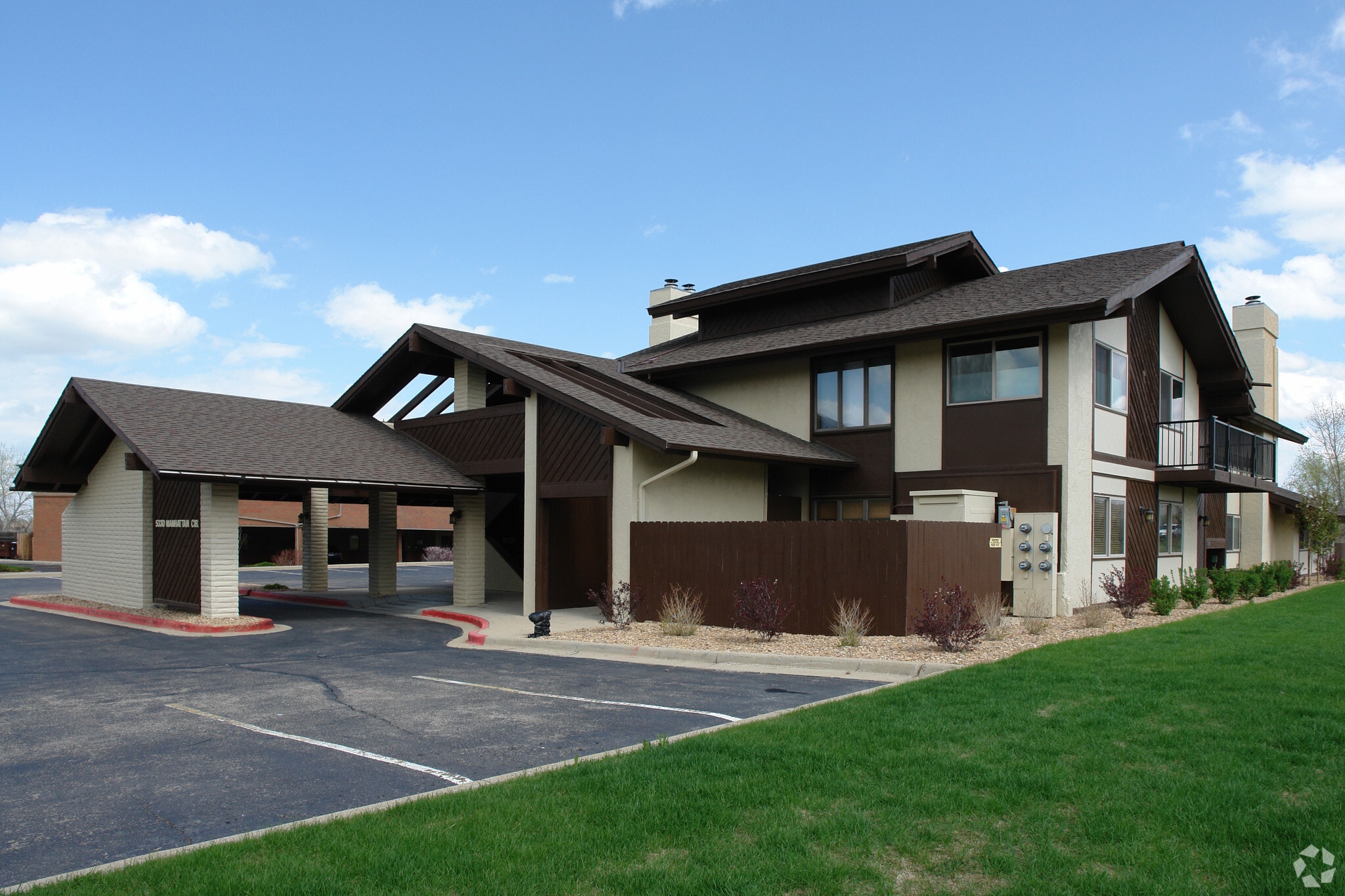 5330 Manhattan Cir, Boulder, CO for sale Primary Photo- Image 1 of 21