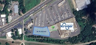 More details for Airport Rd, Hot Springs National Park, AR - Land for Sale