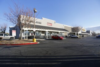 Plus de détails pour 2331-2341 E Avenue S, Palmdale, CA - Bureau, Commerce de détail à louer