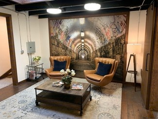 Plus de détails pour 1320-1328 W 2nd Ave, Eugene, OR - Bureau à louer