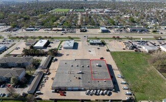 Plus de détails pour 1682-1742 E 23rd Ave N, Fremont, NE - Commerce de détail à louer