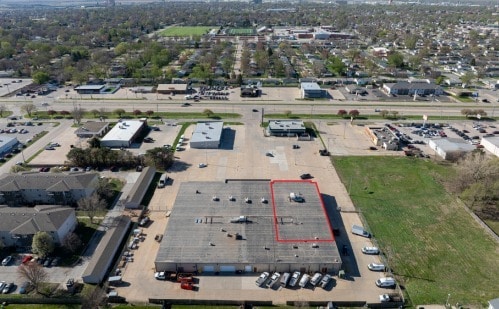 1682-1742 E 23rd Ave N, Fremont, NE for lease Building Photo- Image 1 of 5