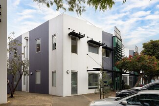Plus de détails pour 63-85 Turner St, Port Melbourne - Flex à vendre