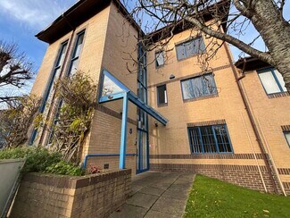 More details for Tollgate, Eastleigh - Office for Sale