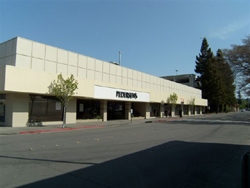 707 5th St, Santa Rosa, CA for lease - Primary Photo - Image 1 of 6