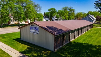 Plus de détails pour 210 5th E st, Herman, MN - Spécialité à vendre