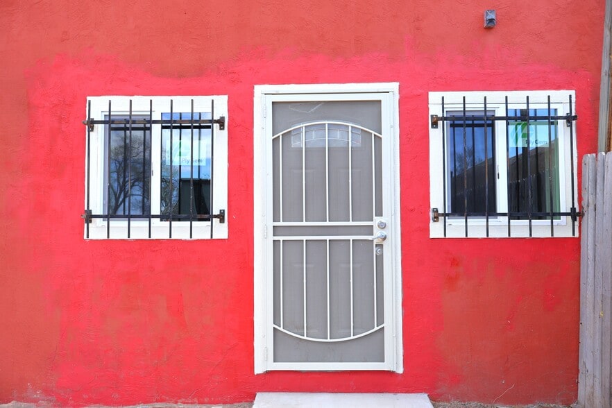 428 Chama St SE, Albuquerque, NM for sale - Building Photo - Image 2 of 13