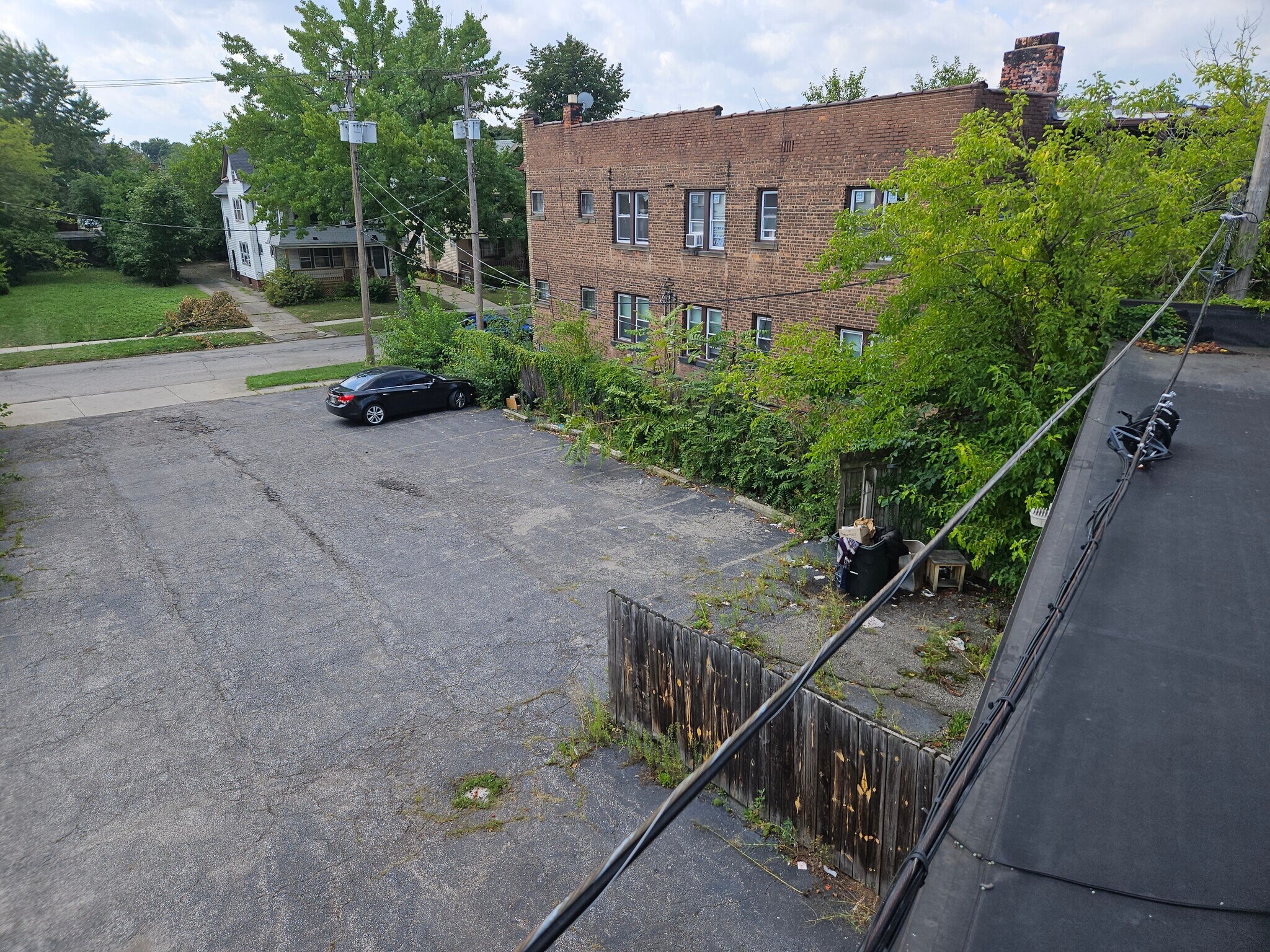 10609-10611 Lorain Ave, Cleveland, OH à vendre Photo principale- Image 1 de 7