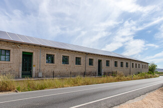 Plus de détails pour Carretera Perales de Tajuña a Albares, km 7.300, Carabaña - Industriel à vendre