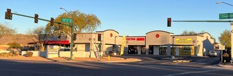 4142 E Chandler Blvd, Phoenix AZ - Services immobiliers commerciaux