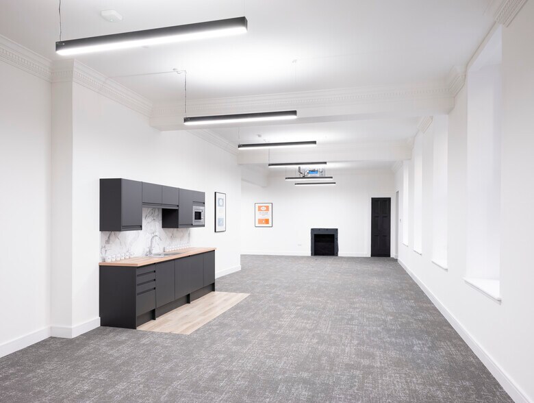 24-28 Bothwell St, Glasgow à louer - Photo du bâtiment - Image 3 de 6