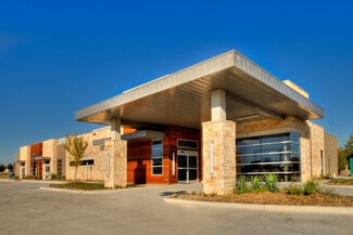 Plus de détails pour 17980 Dallas Pky, Dallas, TX - Bureau/Médical à louer