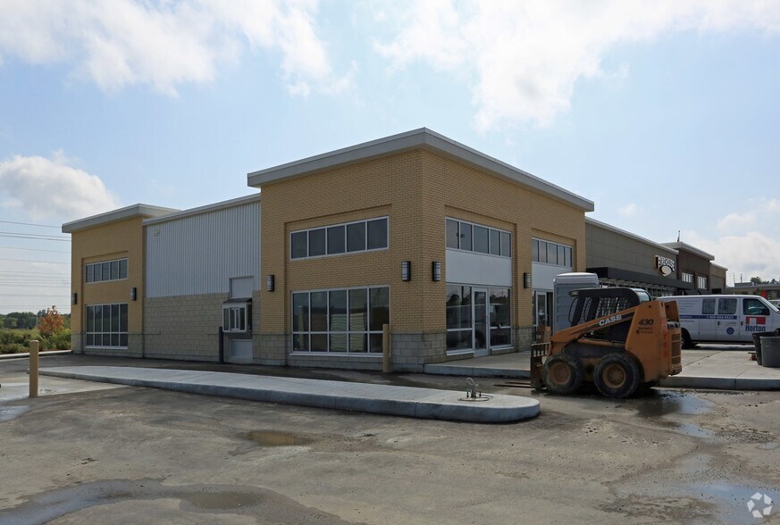 18401 Yonge St, East Gwillimbury, ON for sale - Primary Photo - Image 1 of 1