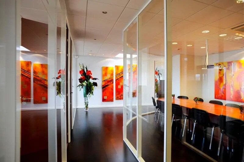 Office in Dardilly for sale - Interior Photo - Image 3 of 6