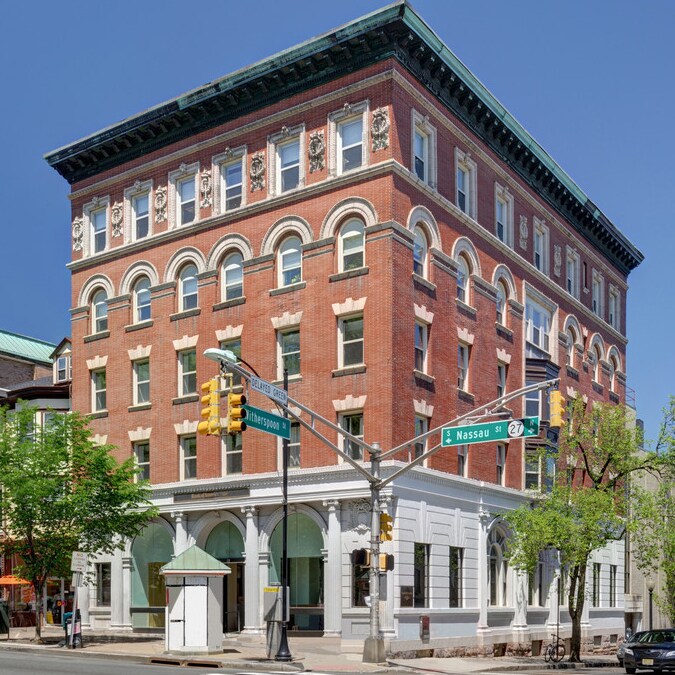 90 Nassau St, Princeton, NJ à louer Autre- Image 1 de 9