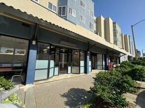 732 La Playa St, San Francisco, CA à louer Photo du bâtiment- Image 1 de 5