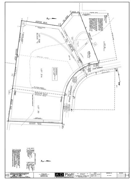 146 Commerce Blvd, Midway, FL à vendre - Photo du bâtiment - Image 3 de 3