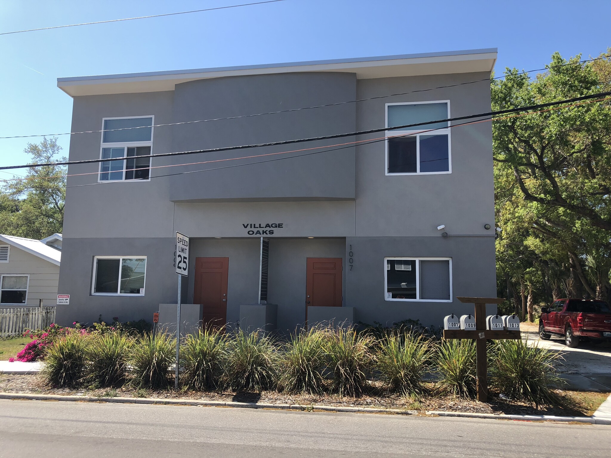 1007 N East Ave, Sarasota, FL for sale Building Photo- Image 1 of 13