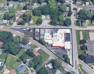 Plus de détails pour 400 W Highway 50, O'Fallon, IL - Terrain à vendre