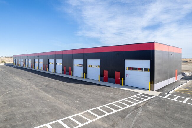 Plus de détails pour Industriel à vendre