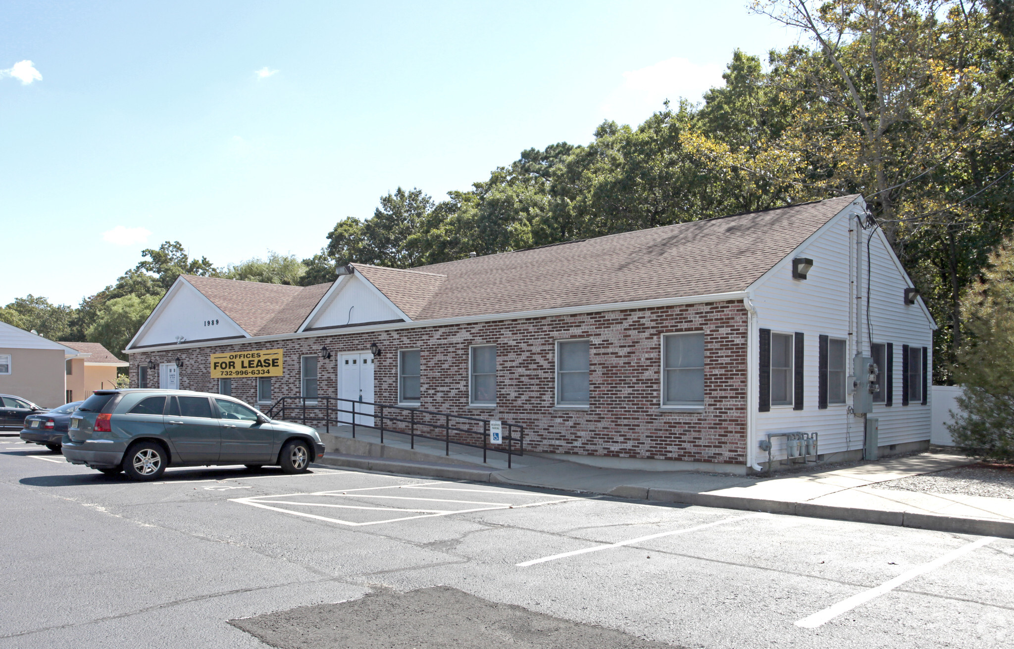 1989 Route 88, Brick, NJ for sale Primary Photo- Image 1 of 1