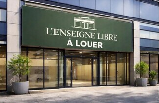 Plus de détails pour Commerce de détail à louer