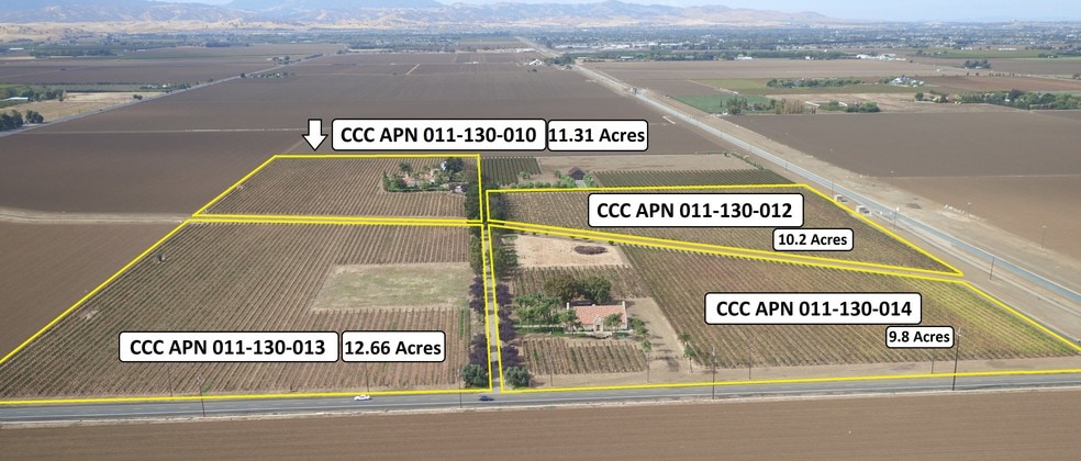 11670 Byron Hwy, Brentwood, CA for sale - Other - Image 3 of 28