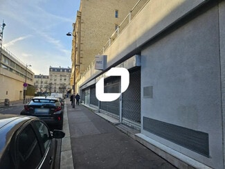 More details for 14-16 Rue Auguste Perret, Paris - Office for Lease
