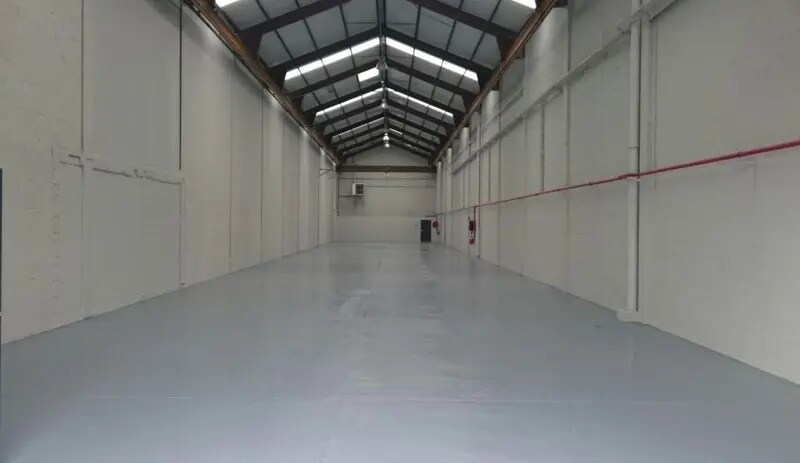 Flex in Épinay-sur-Seine for lease Interior Photo- Image 1 of 7