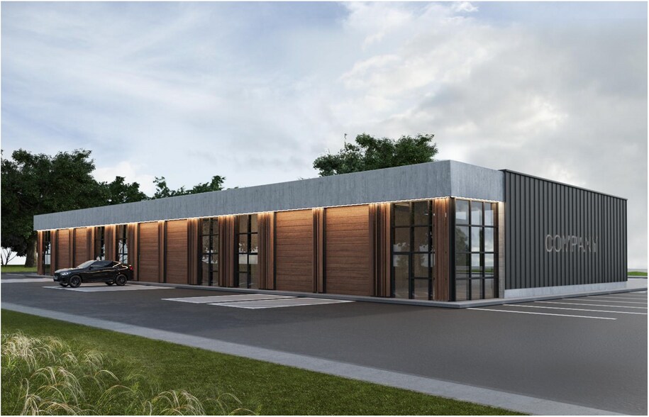 11539 Lakeridge Pky, Ashland, VA à louer - Photo du bâtiment - Image 2 de 14