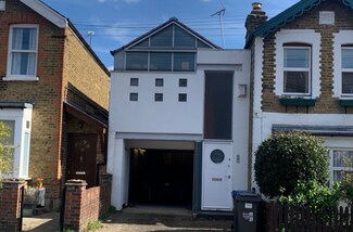 Plus de détails pour 70A Elm Rd, Kingston Upon Thames - Flex à vendre