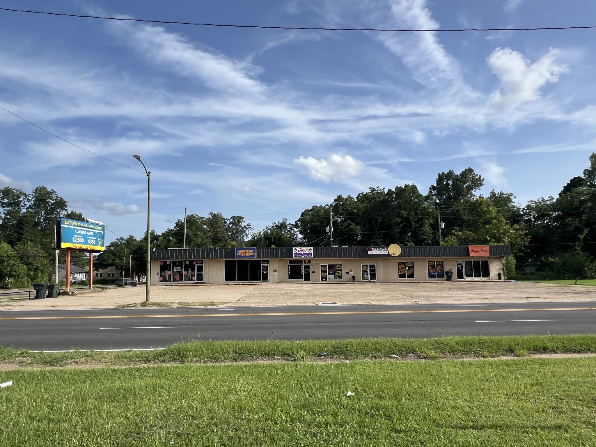 273 E 70th St, Shreveport, LA à vendre Photo principale- Image 1 de 4