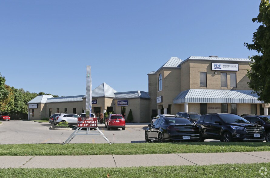 1750 Ernest Ave, London, ON à vendre - Photo principale - Image 1 de 1