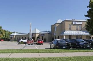 More details for 1750 Ernest Ave, London, ON - Office for Lease