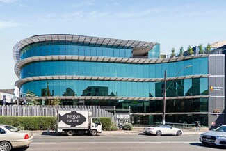 More details for 302 Burwood Rd, Hawthorn East - Office for Lease