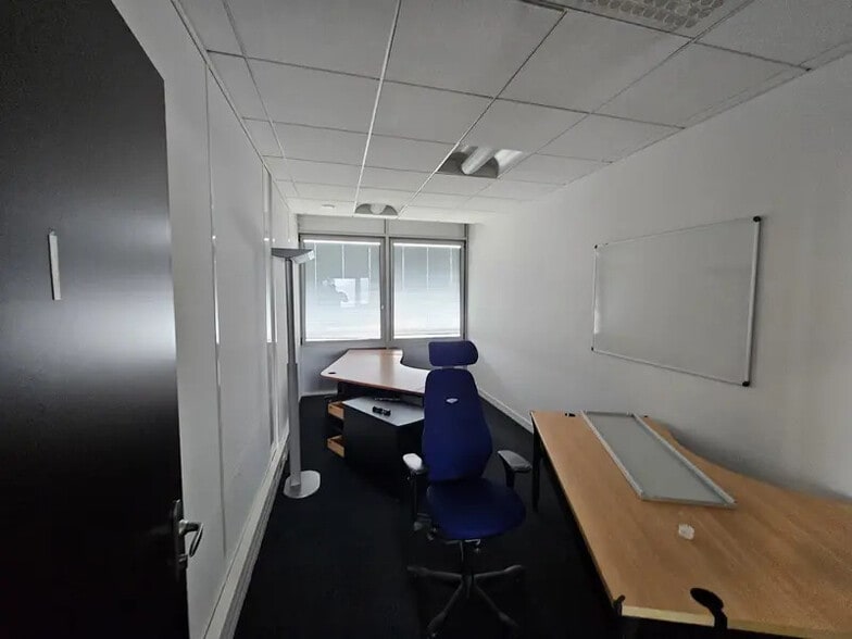 Bureau dans Angers à louer - Photo intérieure - Image 2 de 6