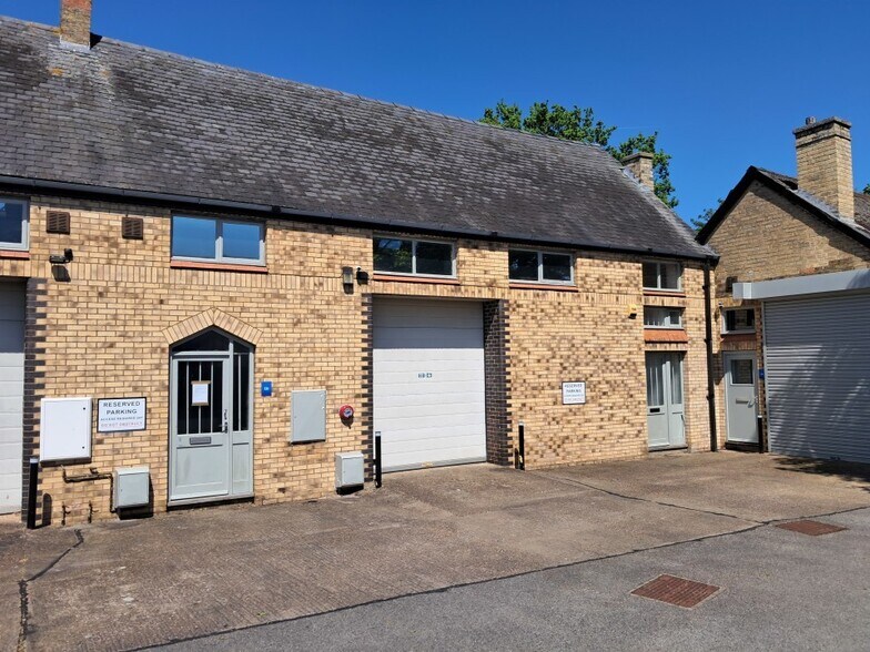 Silver St, Bardney à louer - Photo du bâtiment - Image 2 de 2